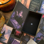 Honey and Lavender Tarot