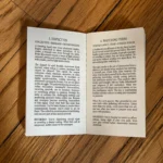 Invisible Order Oracle: Watching Them, Watching Us