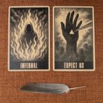 Invisible Order Oracle: Watching Them, Watching Us