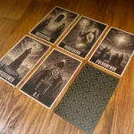 Invisible Order Oracle: Watching Them, Watching Us