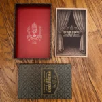 Invisible Order Oracle: Watching Them, Watching Us