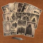 Invisible Order Oracle: Watching Them, Watching Us