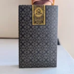 Invisible Order Oracle: Watching Them, Watching Us