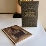 Invisible Order Oracle: Watching Them, Watching Us