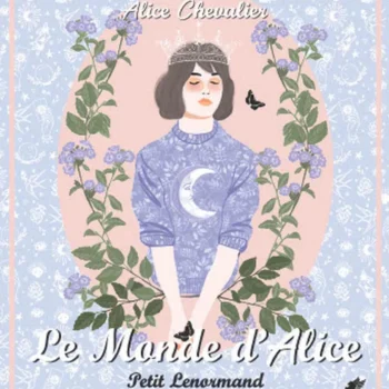 Le Monde d'Alice