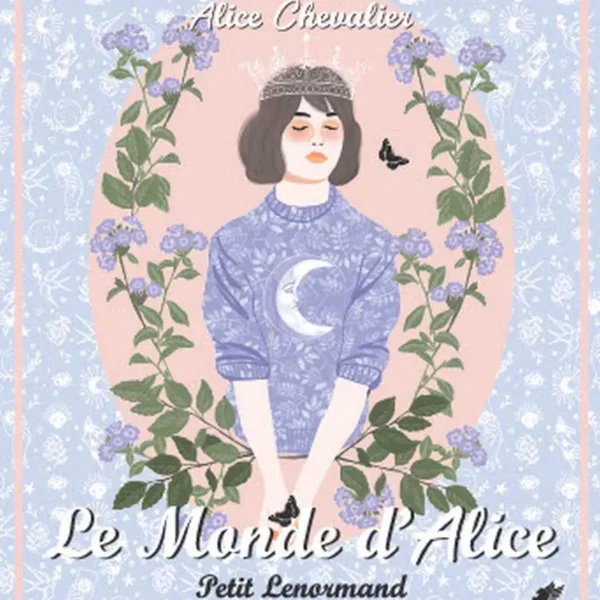 Le Monde d'Alice
