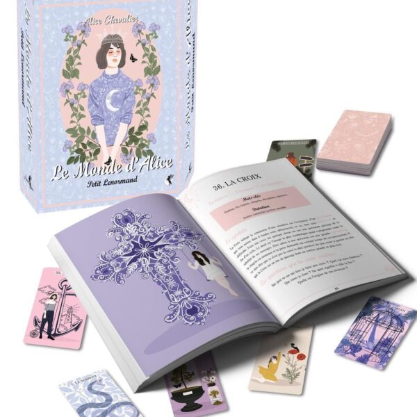 Le Monde d'Alice