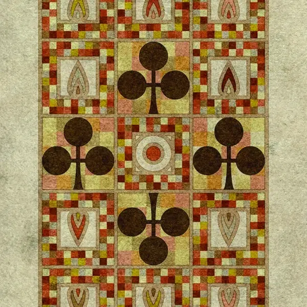 Malpertuis Bridge J7