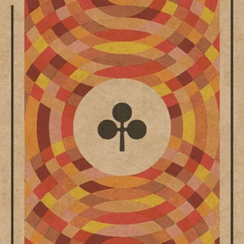 Malpertuis Poker K25