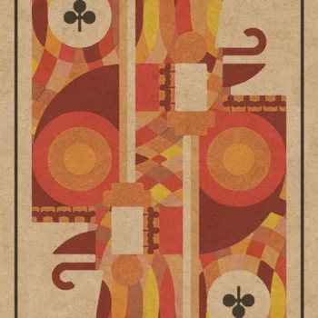 Malpertuis Poker K25 3