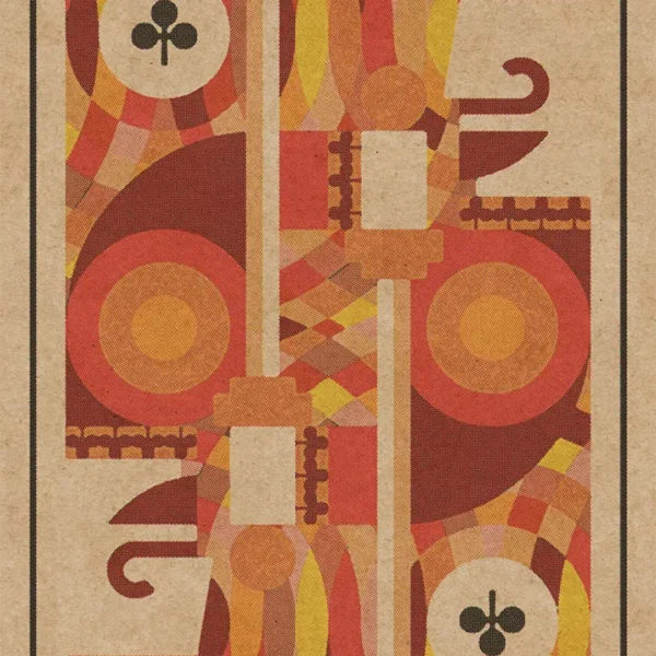 Malpertuis Poker K25