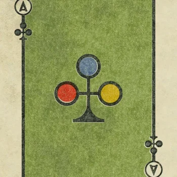 Malpertuis Poker WJL