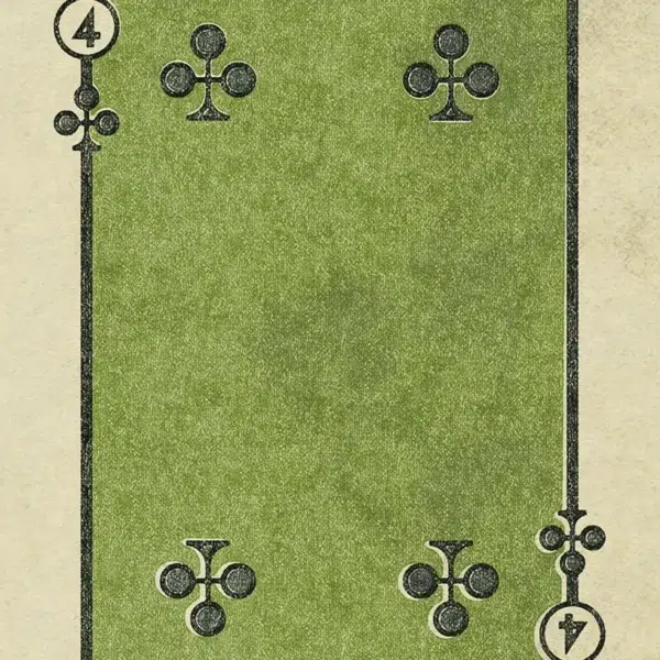 Malpertuis Poker WJL