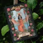 Mythic Realms Oracle Cards