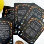 Mythic Realms Oracle Cards