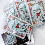 Mythic Realms Oracle Cards