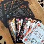Mythic Realms Oracle Cards