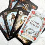 Mythic Realms Oracle Cards