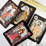 Mythic Realms Oracle Cards