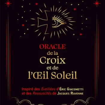 Oracle de la Croix et de l'Œil Soleil