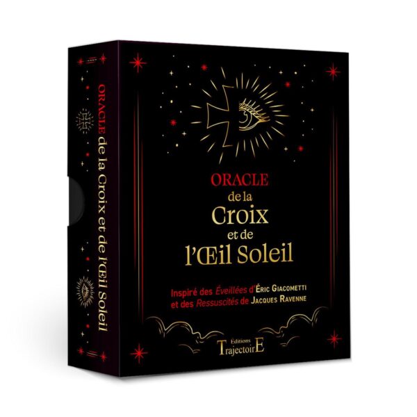 Oracle de la Croix et de l'Œil Soleil
