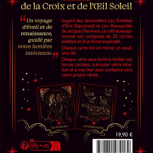 Oracle de la Croix et de l'Œil Soleil
