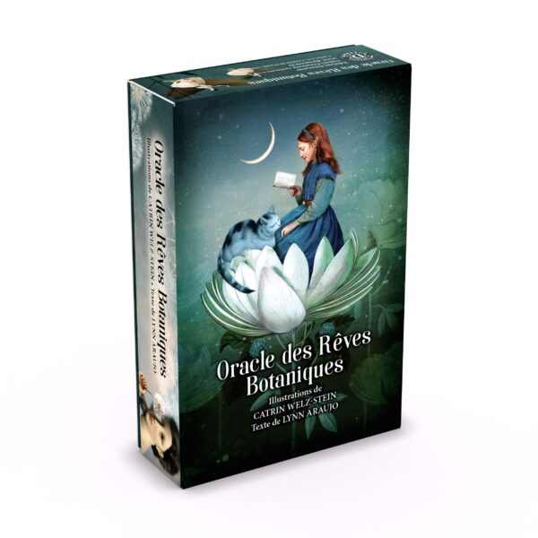L'Oracle des Rêves Botaniques