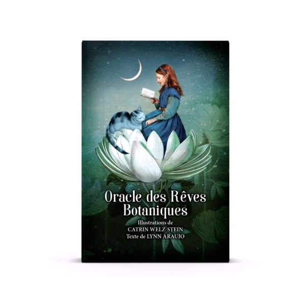 L'Oracle des Rêves Botaniques