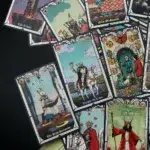 Revenant Tarot