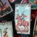 Revenant Tarot
