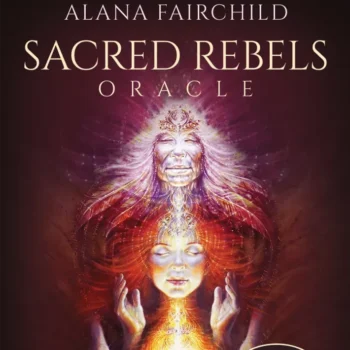 Sacred Rebels Oracle (pocket)