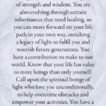 Sacred Rebels Oracle (pocket)