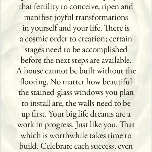 Sacred Rebels Oracle (pocket)