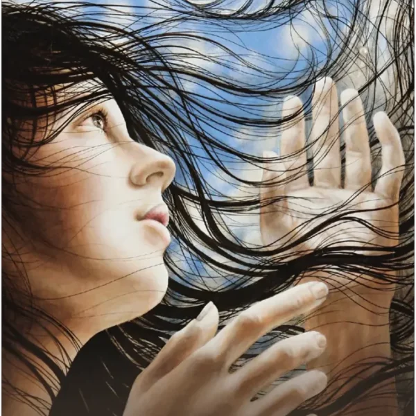 Sacred Rebels Oracle (pocket)