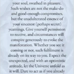 Sacred Rebels Oracle (pocket)