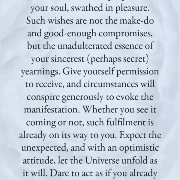 Sacred Rebels Oracle (pocket)