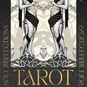 Soul Reflections Tarot