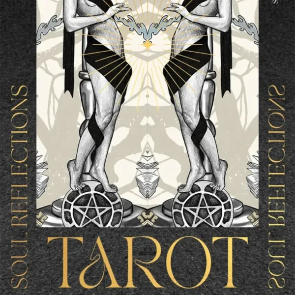 Soul Reflections Tarot