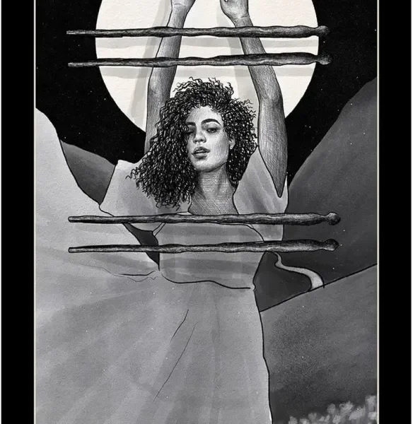 Soul Reflections Tarot