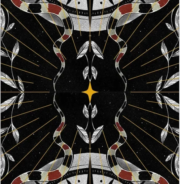 Soul Reflections Tarot