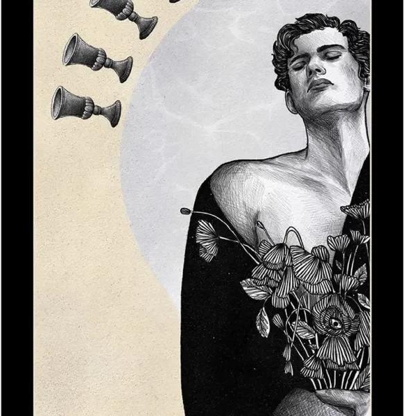 Soul Reflections Tarot