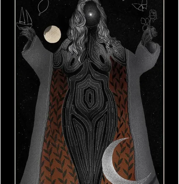 Soul Reflections Tarot