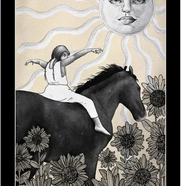 Soul Reflections Tarot