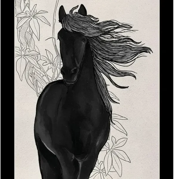 Soul Reflections Tarot