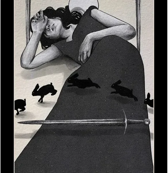 Soul Reflections Tarot