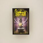 Steamboat Arcana Tarot