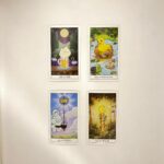 Steamboat Arcana Tarot