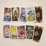 Steamboat Arcana Tarot