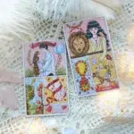 Storyboard Tarot