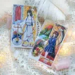Storyboard Tarot